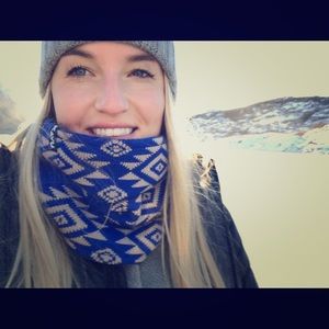 Meet your Posher, Krista